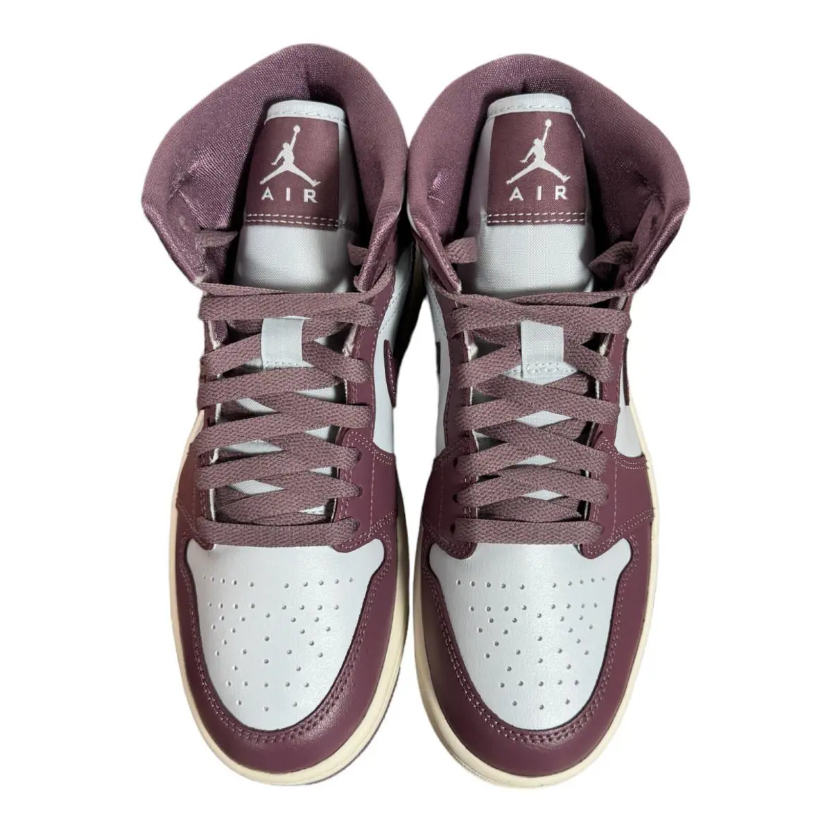Nike shoes - Nike Air Jordan 1 - Air - BQ6472-050 - Multicolor 5