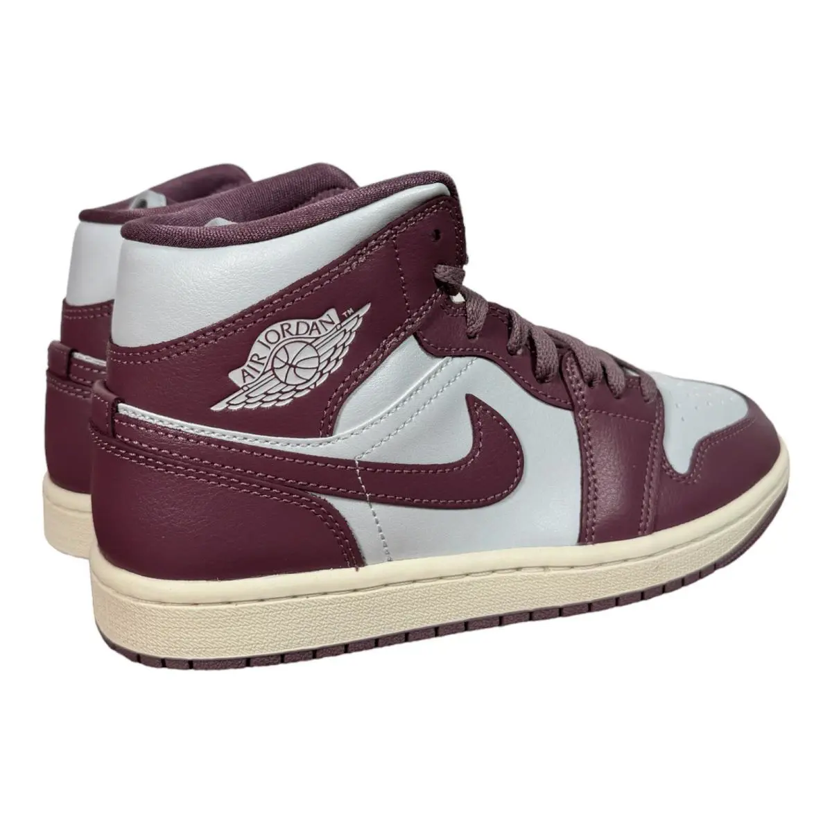 Nike shoes - Nike Air Jordan 1 - Air - BQ6472-050 - Multicolor 14