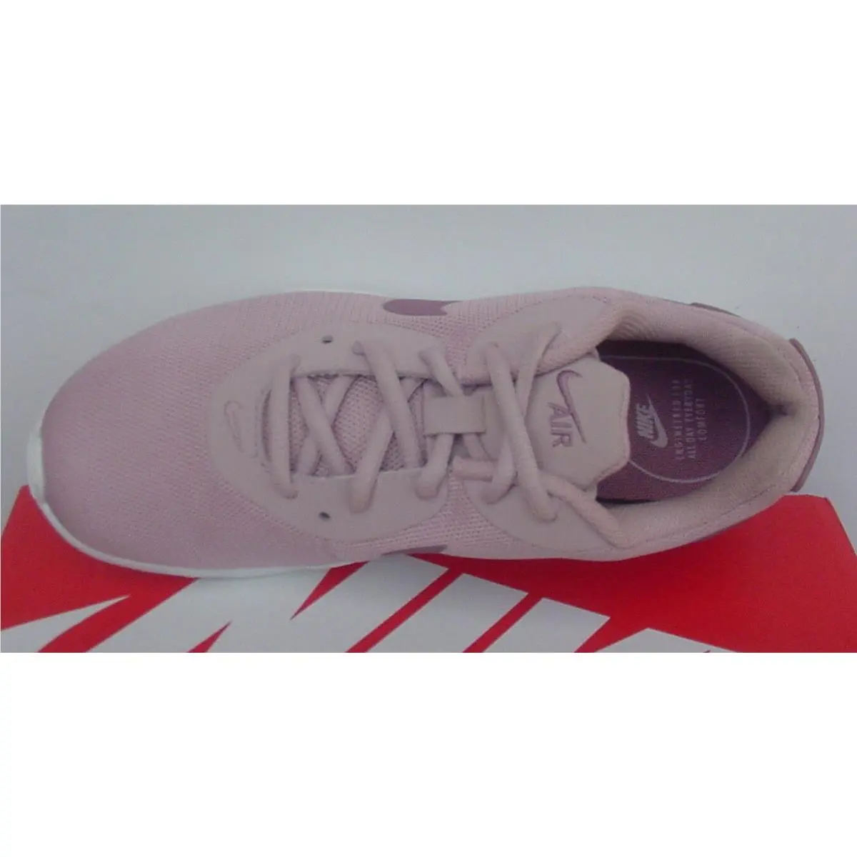 Nike shoes - Nike Free 5.0 - Free - Plum Dust / Chalk White 1