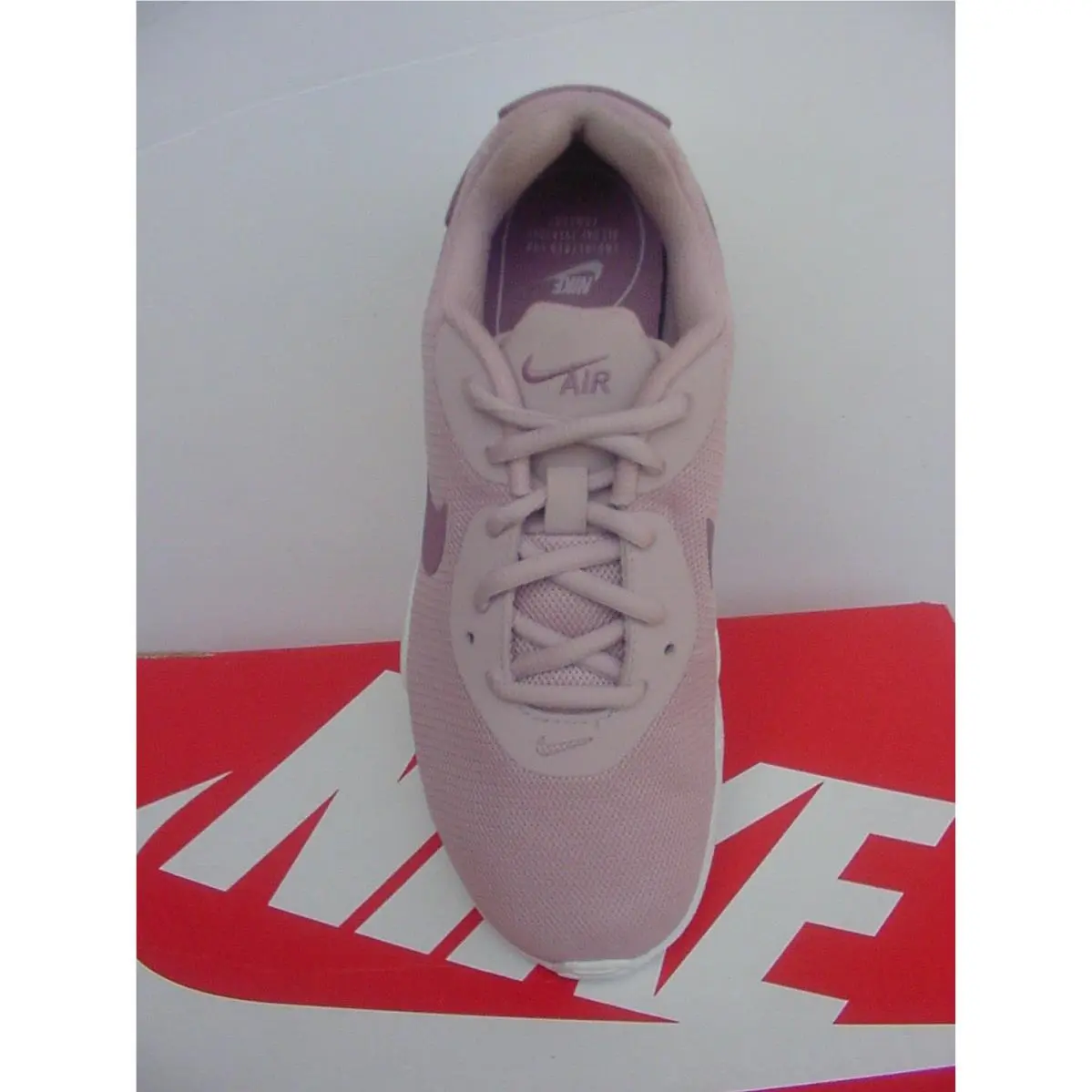 Nike shoes - Nike Free 5.0 - Free - Plum Dust / Chalk White 8