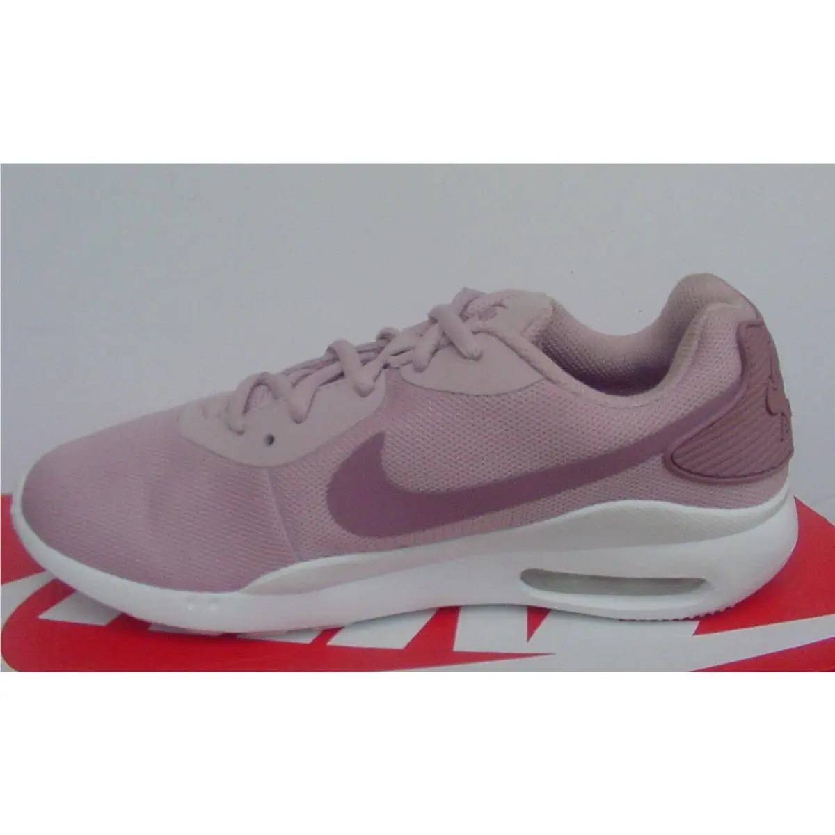 Nike shoes - Nike Free 5.0 - Free - Plum Dust / Chalk White 5