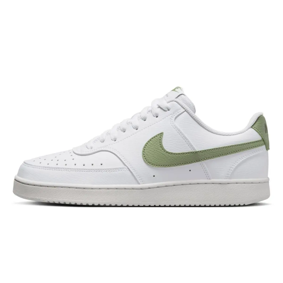 Nike shoes - Nike Court Vision - Court Vision - FD0781-100 - White 1