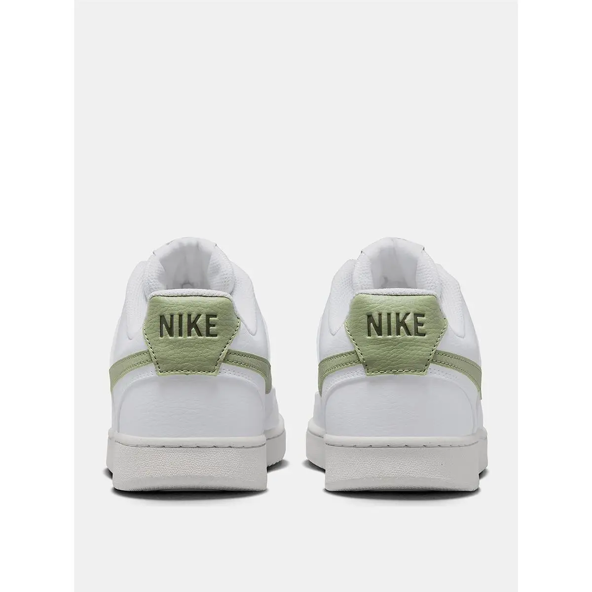 Nike shoes - Nike Court Vision - Court Vision - FD0781-100 - White 3
