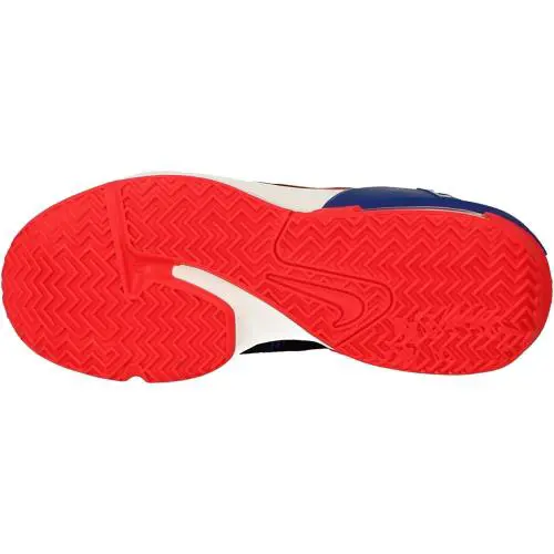 Nike shoes - Nike LeBron Witness - LeBron Witness - CZ4052-005 - BLACK/SIREN RED 8