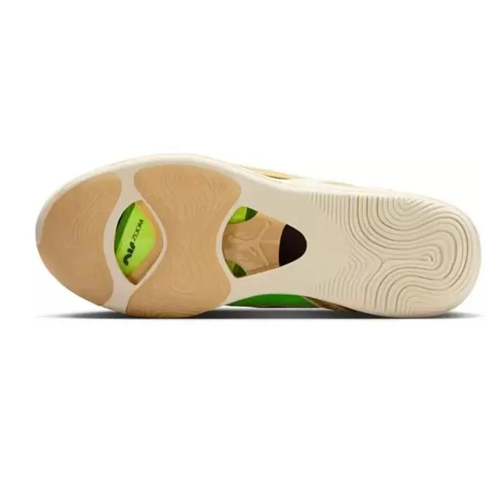 Nike shoes - Nike Jordan Tatum 1 - Tatum - DZ3320-200 - Fossil/Black/Sesame 7