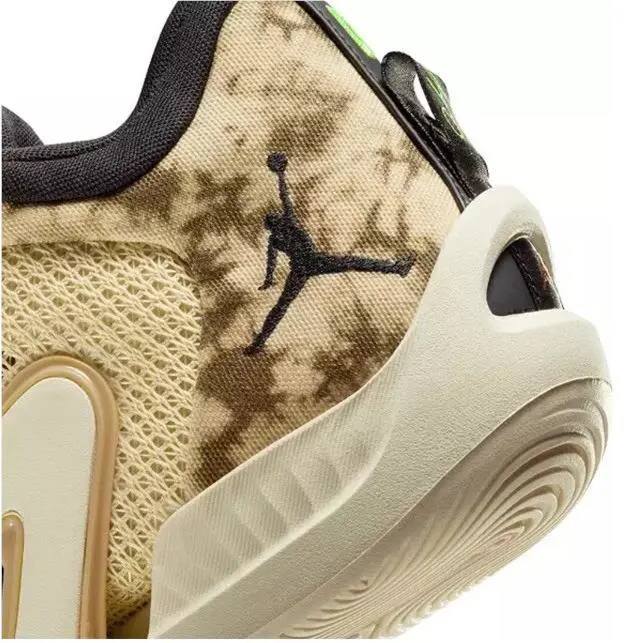 Nike shoes - Nike Jordan Tatum 1 - Tatum - DZ3320-200 - Fossil/Black/Sesame 5