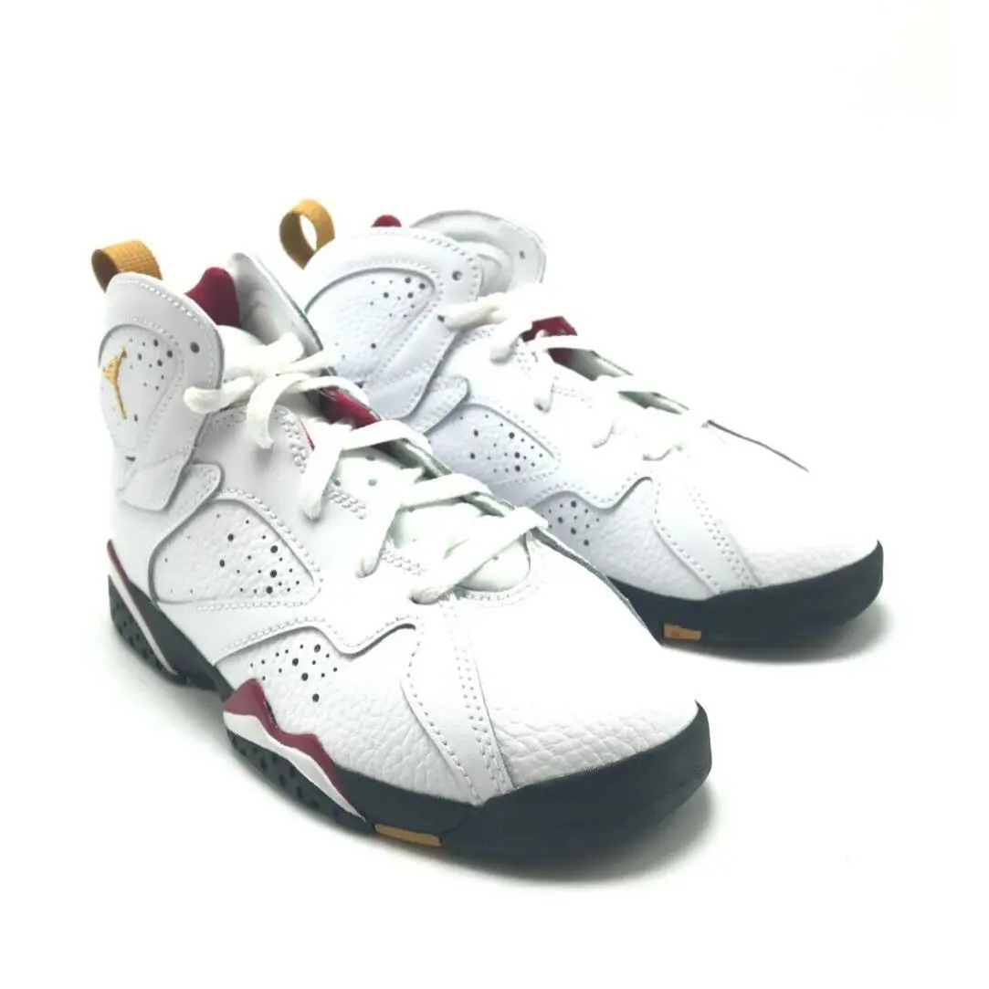 Nike shoes - Air Jordan 7 - Air - White 0