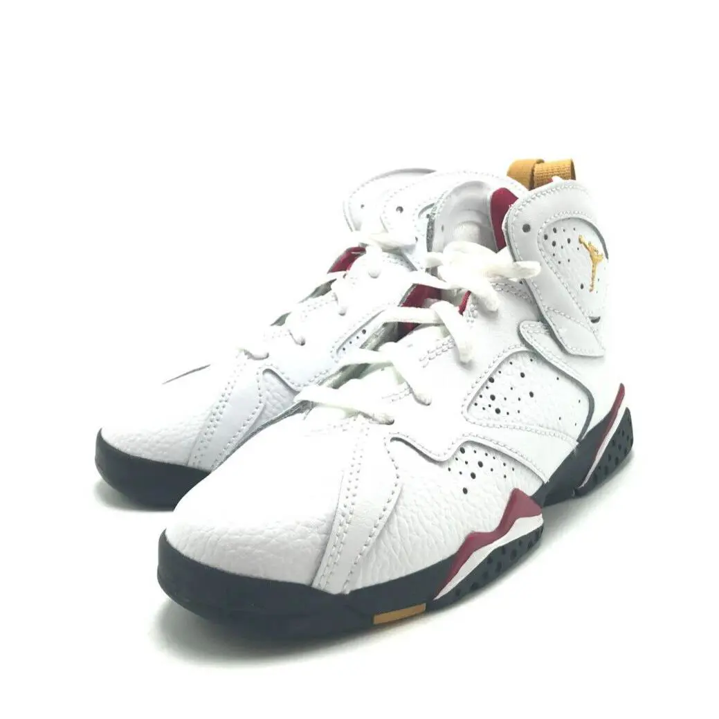 Nike shoes - Air Jordan 7 - Air - White 1
