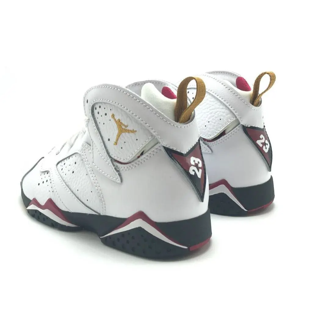 Nike shoes - Air Jordan 7 - Air - White 2