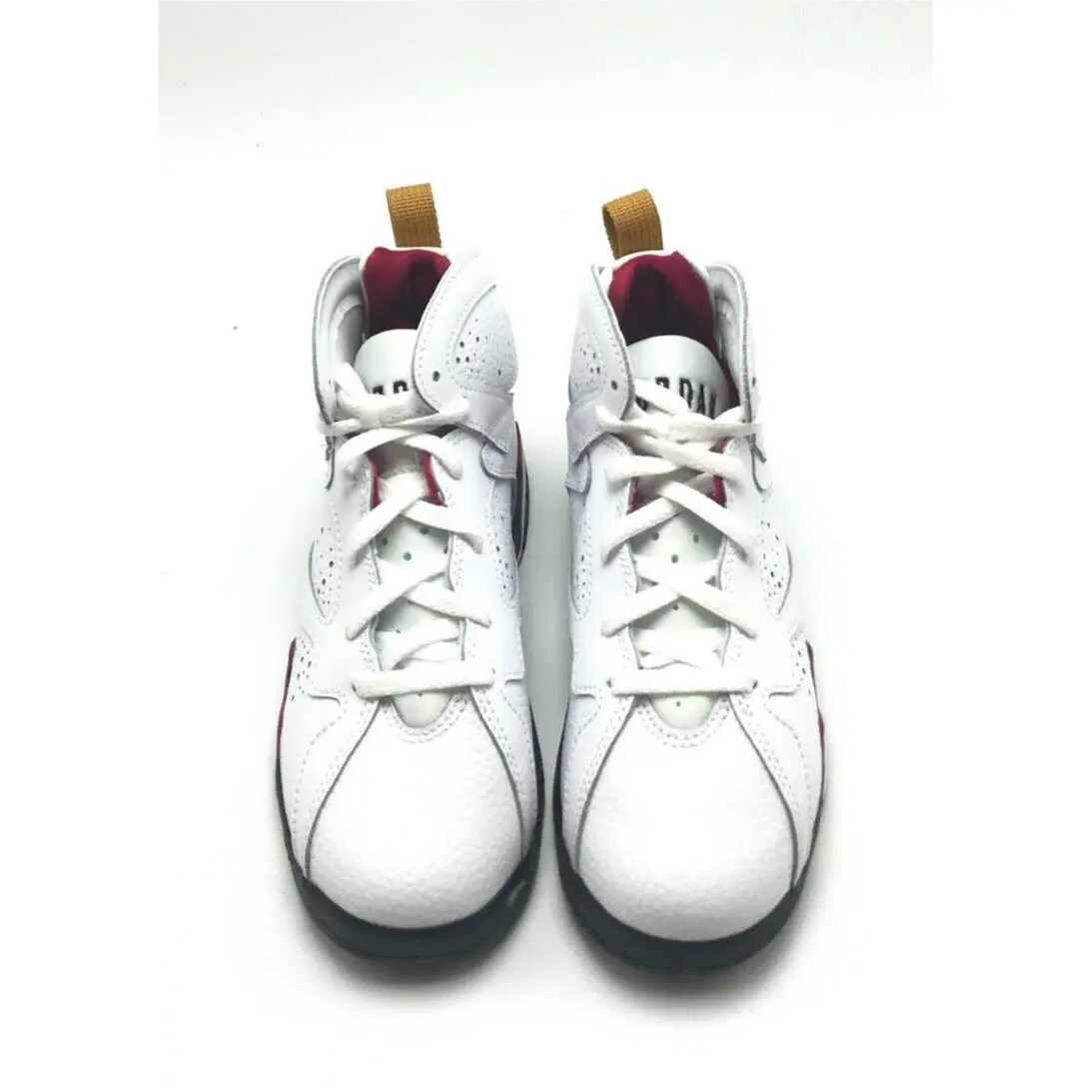 Nike shoes - Air Jordan 7 - Air - White 3