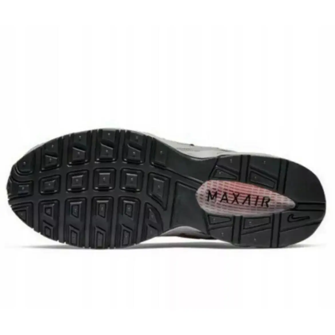 Nike shoes - Nike Air Max Torch - Air Max Torch - CI2202-001 - Grey 8