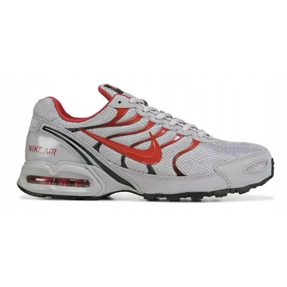 Nike shoes - Nike Air Max Torch - Air Max Torch - CI2202-001 - Grey 4