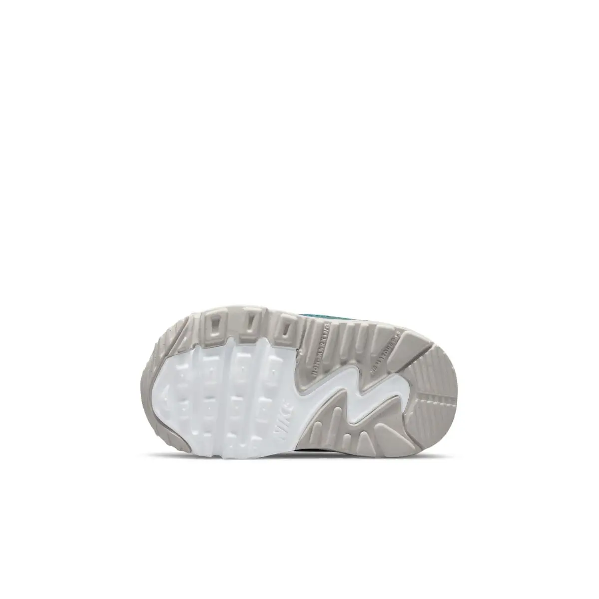 Nike shoes - White/Bright Spruce/Phantom/Barely Volt 8