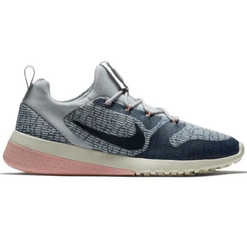 Nike shoes - Nike CK Racer - Racer - 916792400 - Navy Blue - Sail - Pink 5