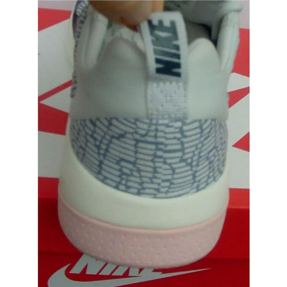 Nike shoes - Nike CK Racer - Racer - 916792400 - Navy Blue - Sail - Pink 11