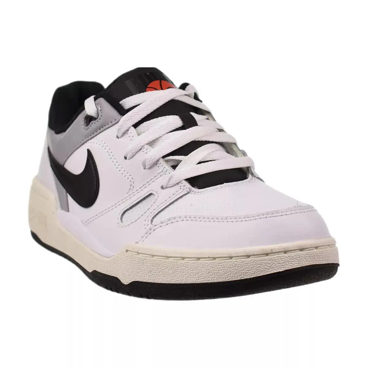 Nike shoes - Nike Full Force - Full Force - FB1362 101 - WHITE BLACK PEWTER SAIL 0