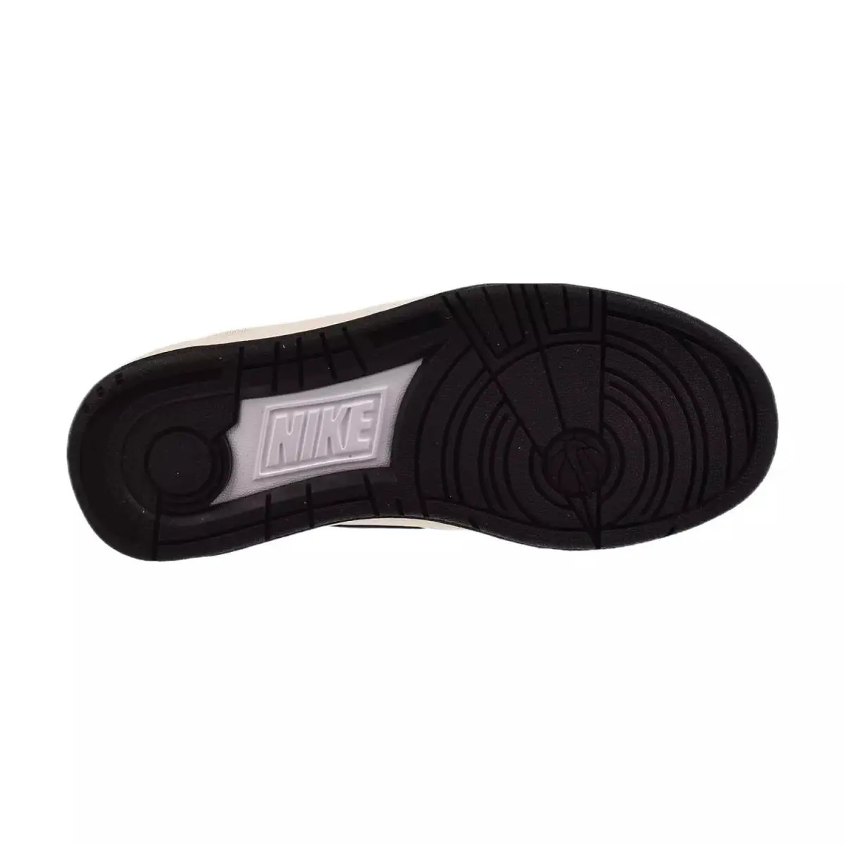 Nike shoes - Nike Full Force - Full Force - FB1362 101 - WHITE BLACK PEWTER SAIL 3