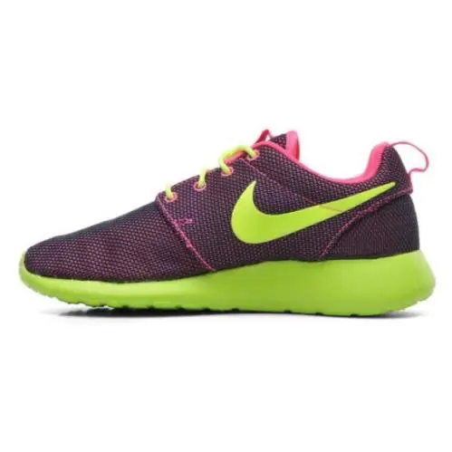Nike shoes - Green 6