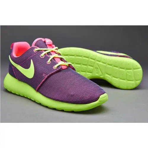 Nike shoes - Green 7