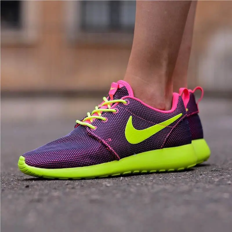 Nike shoes - Green 8