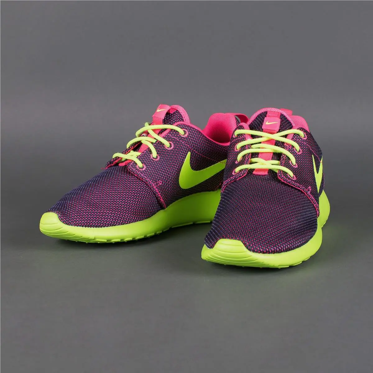 Nike shoes - Green 10