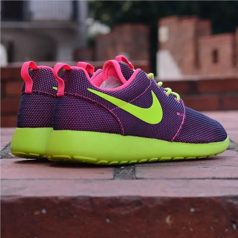 Nike shoes - Green 11