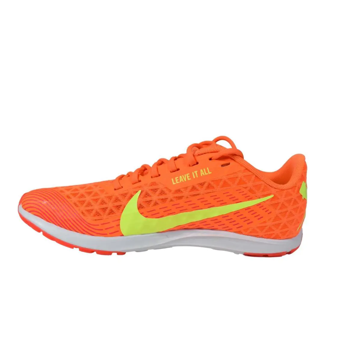 Nike shoes - Nike Zoom Rival - Zoom Rival - CZ1795-801 - Total Orange/Volt 0
