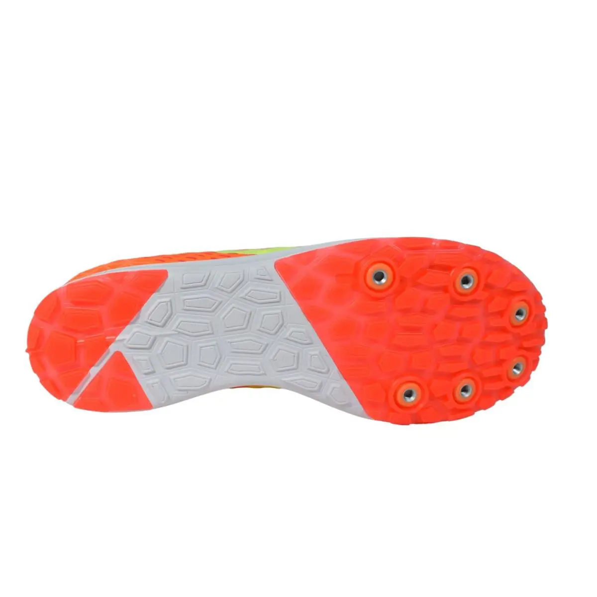 Nike shoes - Nike Zoom Rival - Zoom Rival - CZ1795-801 - Total Orange/Volt 1