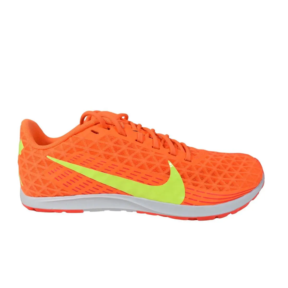 Nike shoes - Nike Zoom Rival - Zoom Rival - CZ1795-801 - Total Orange/Volt 3