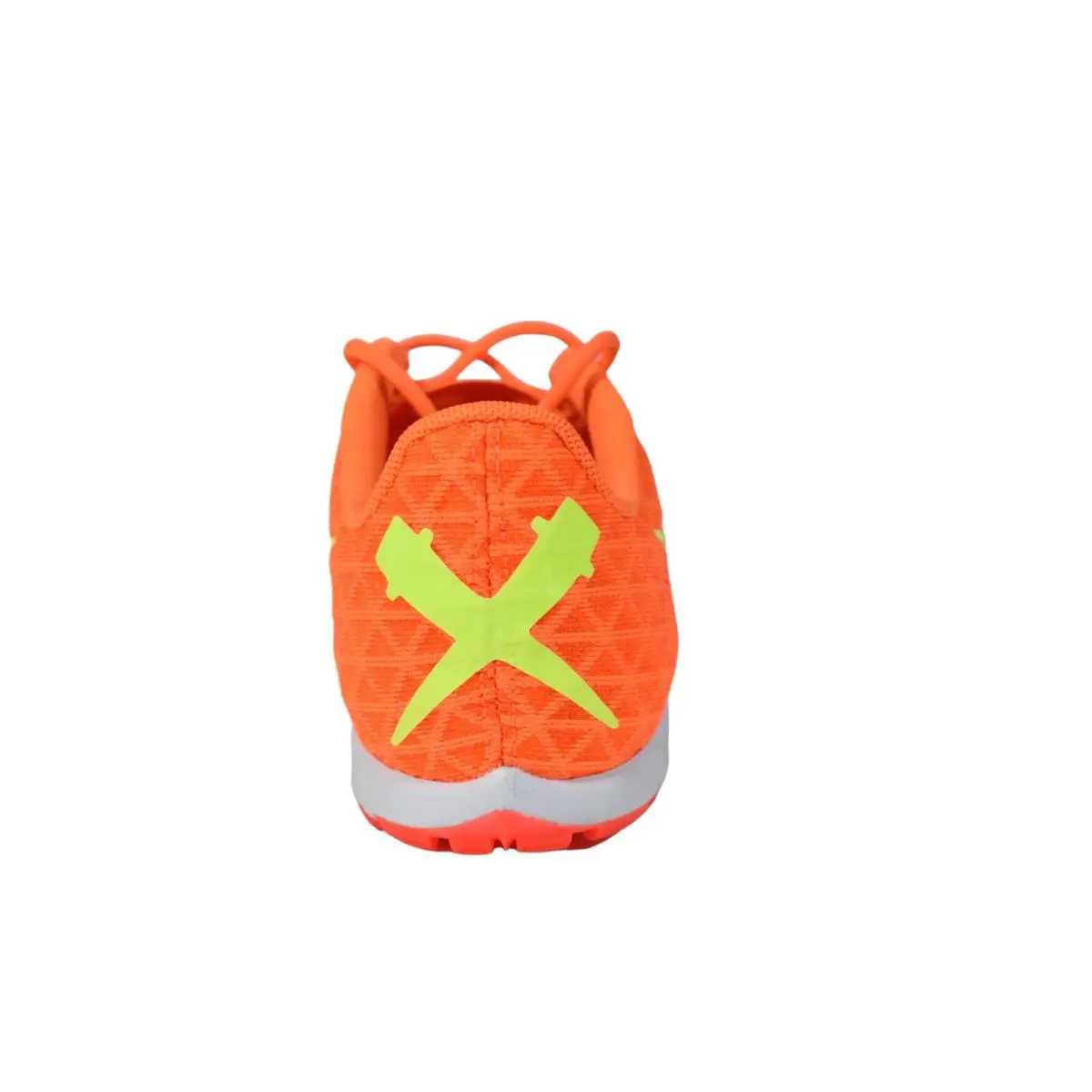 Nike shoes - Nike Zoom Rival - Zoom Rival - CZ1795-801 - Total Orange/Volt 6