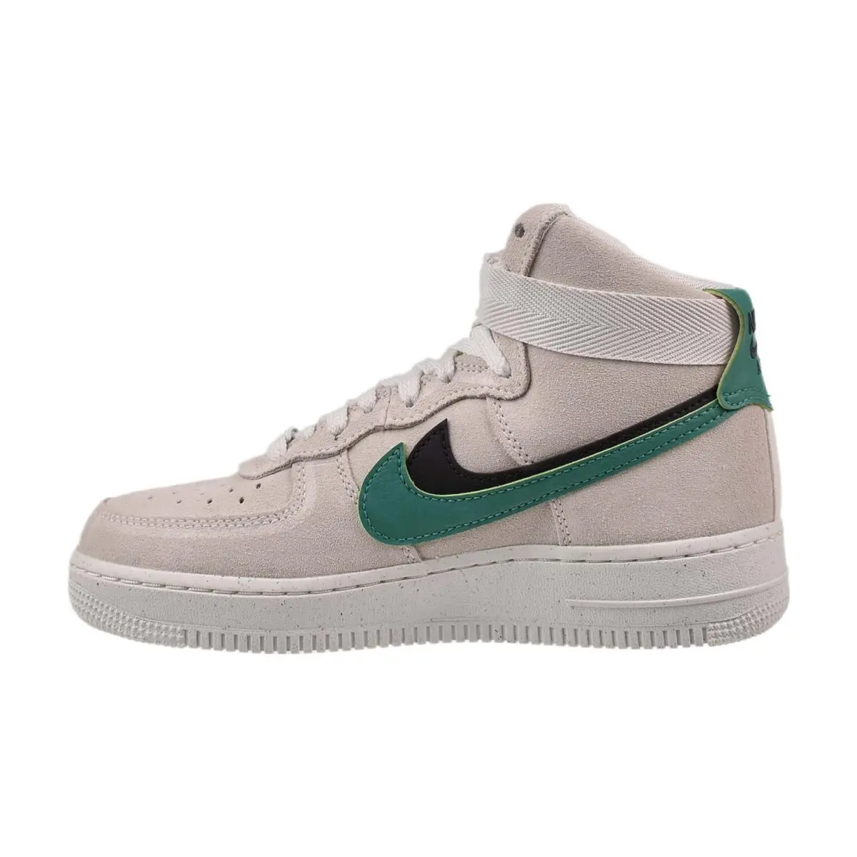 Nike shoes - Sesame-Neptune Green 2