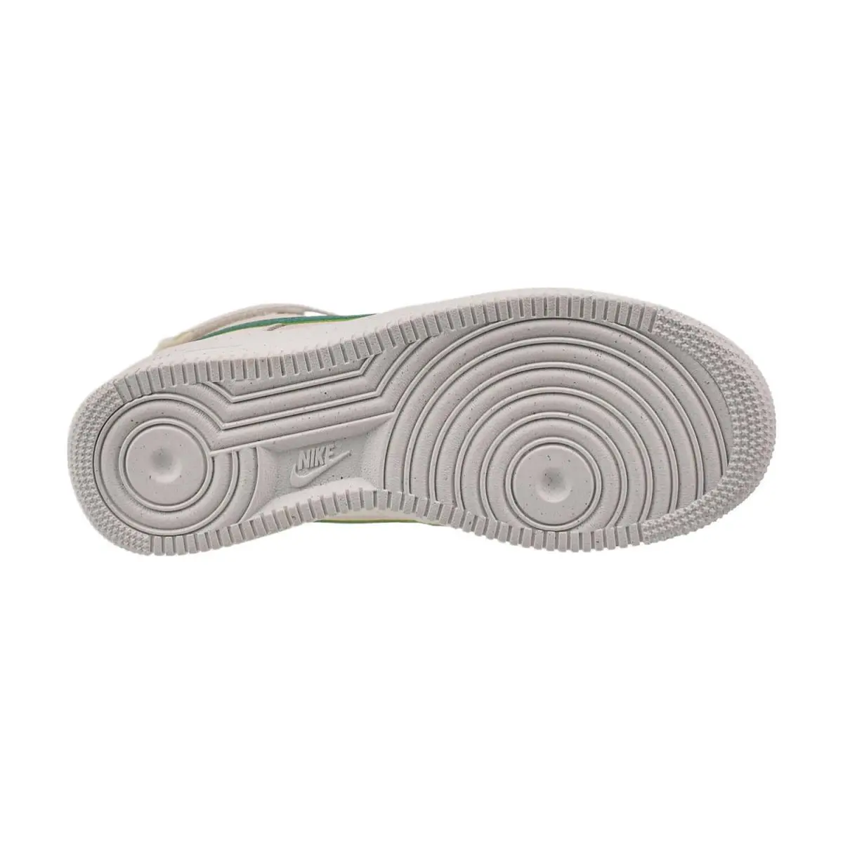 Nike shoes - Sesame-Neptune Green 4