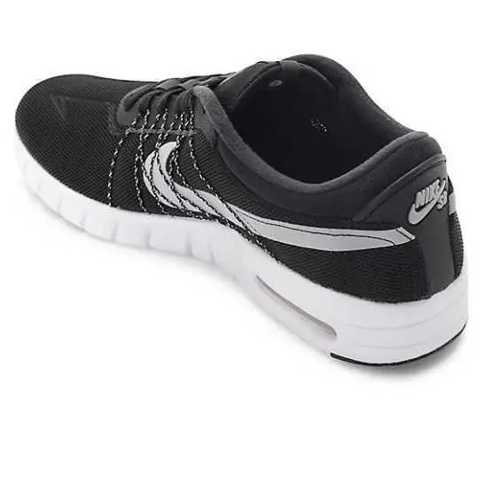 Nike shoes - Nike SB Koston - Koston - Black 0