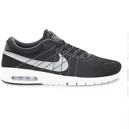 Nike shoes - Nike SB Koston - Koston - Black 2