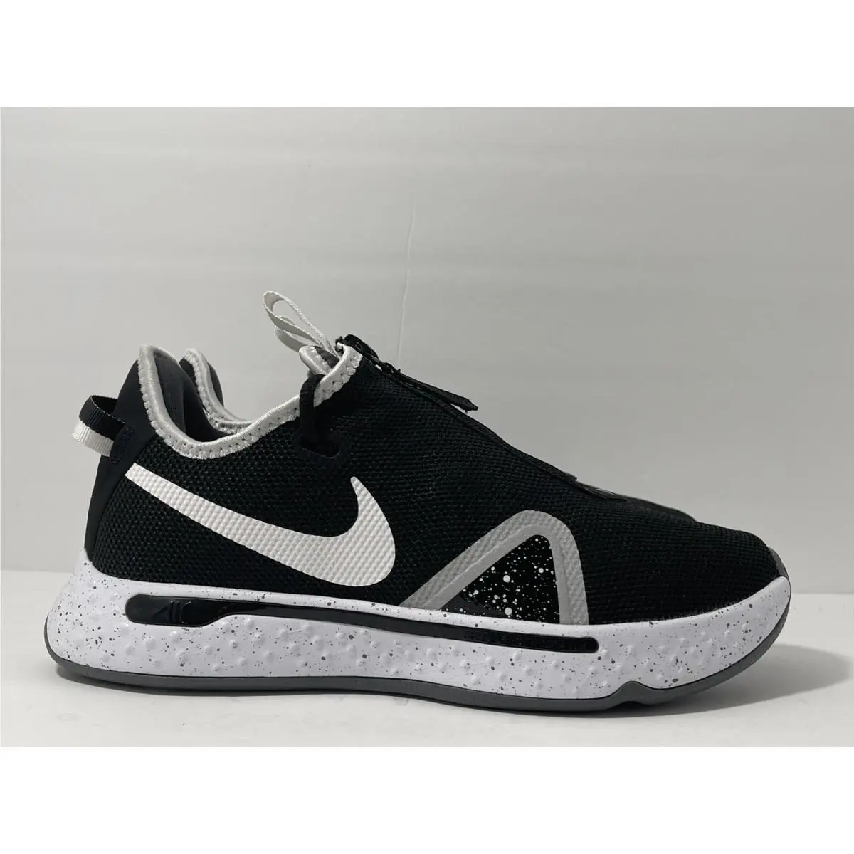 Nike shoes - Nike PG 4 - CK5828 - Black 0