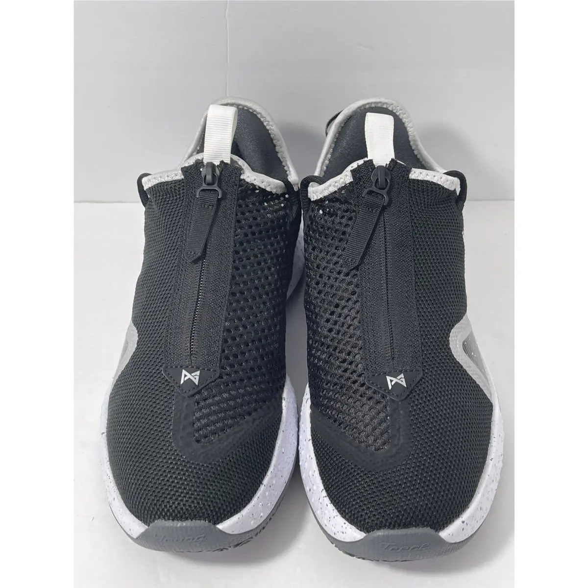 Nike shoes - Nike PG 4 - CK5828 - Black 1