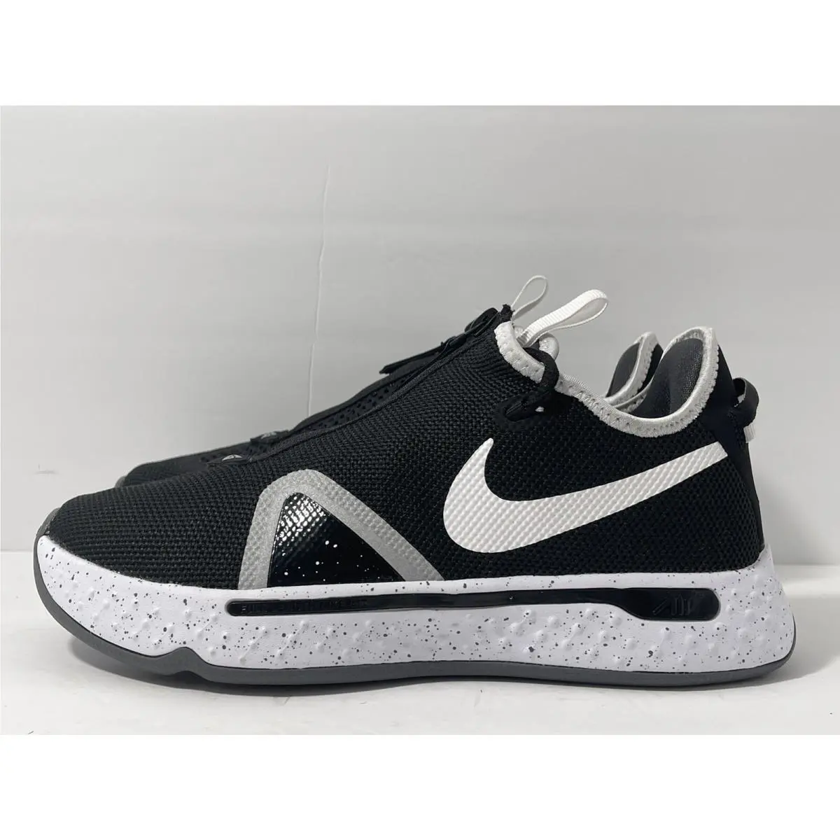 Nike shoes - Nike PG 4 - CK5828 - Black 2
