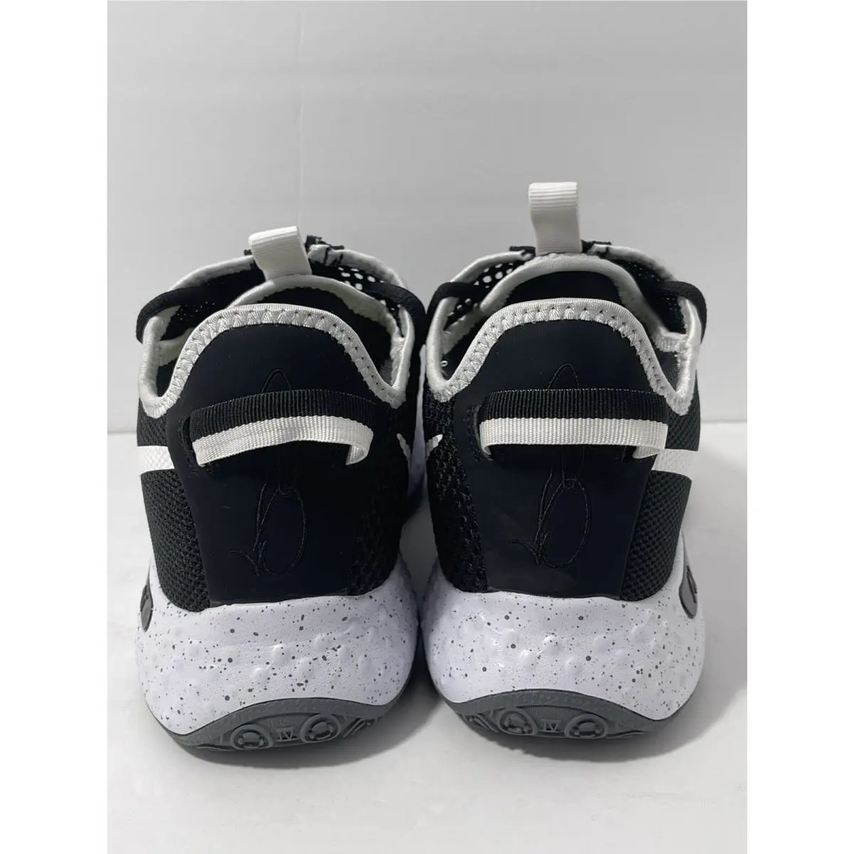 Nike shoes - Nike PG 4 - CK5828 - Black 3