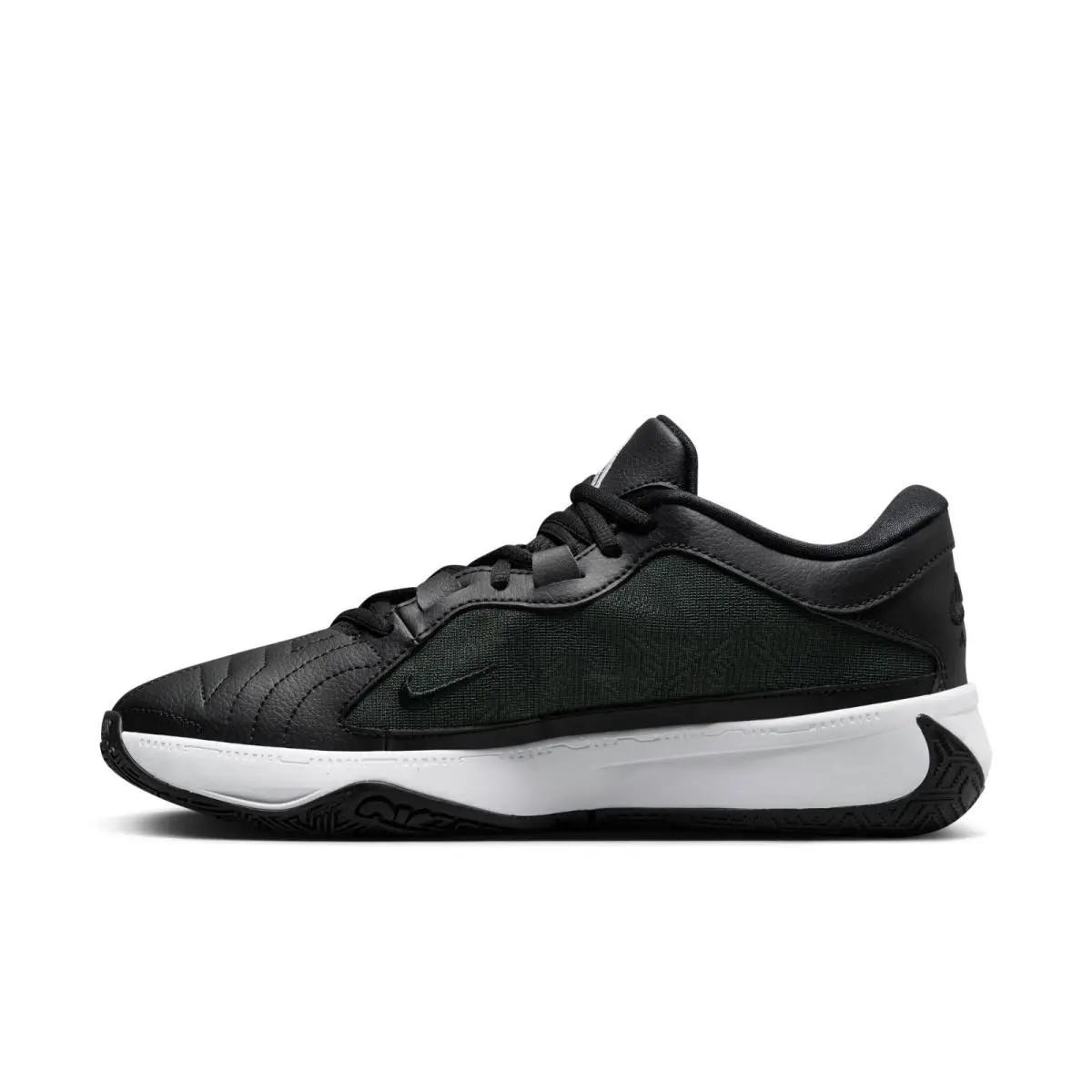 Nike shoes - Nike Zoom Freak 5 - Zoom Freak - Black 4