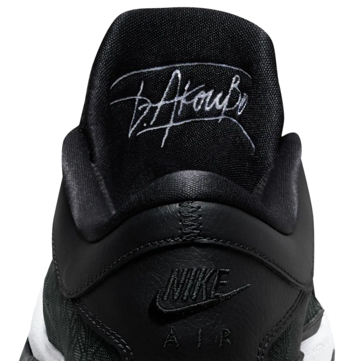Nike shoes - Nike Zoom Freak 5 - Zoom Freak - Black 14
