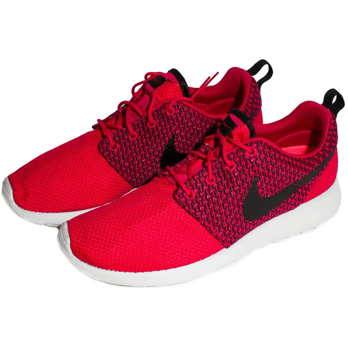 Nike shoes  - Red 3