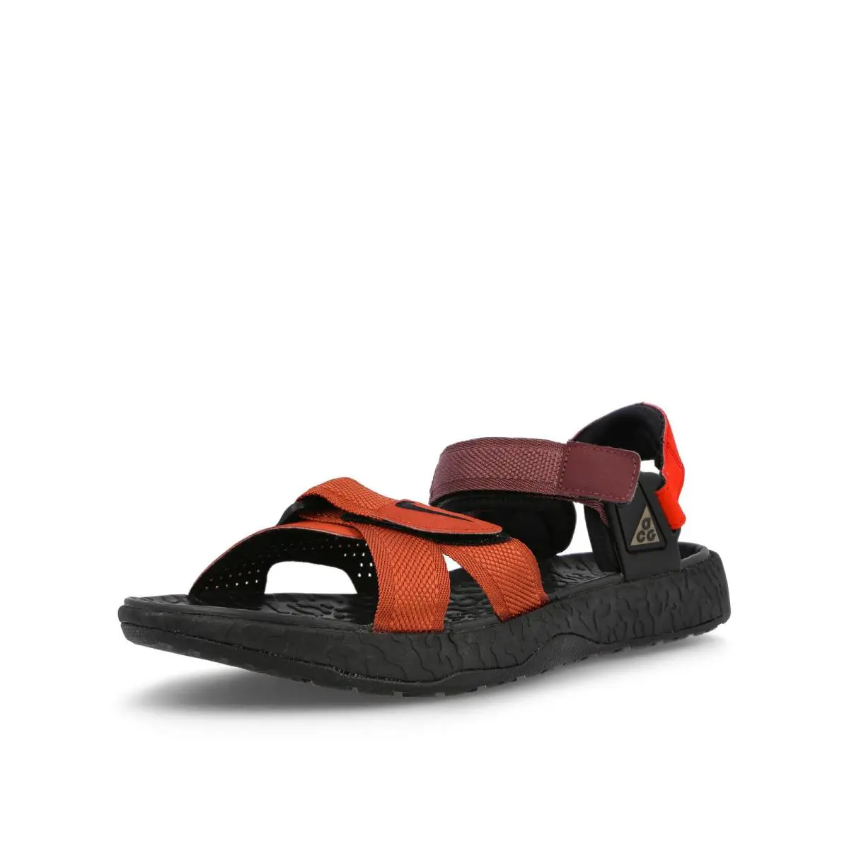 Nike shoes - Red 2