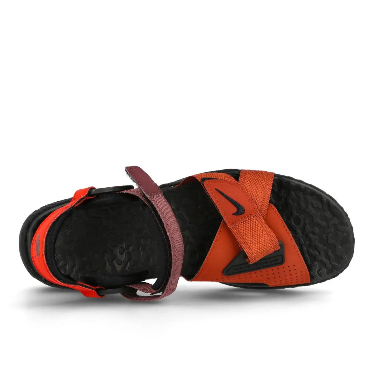 Nike shoes - Red 9