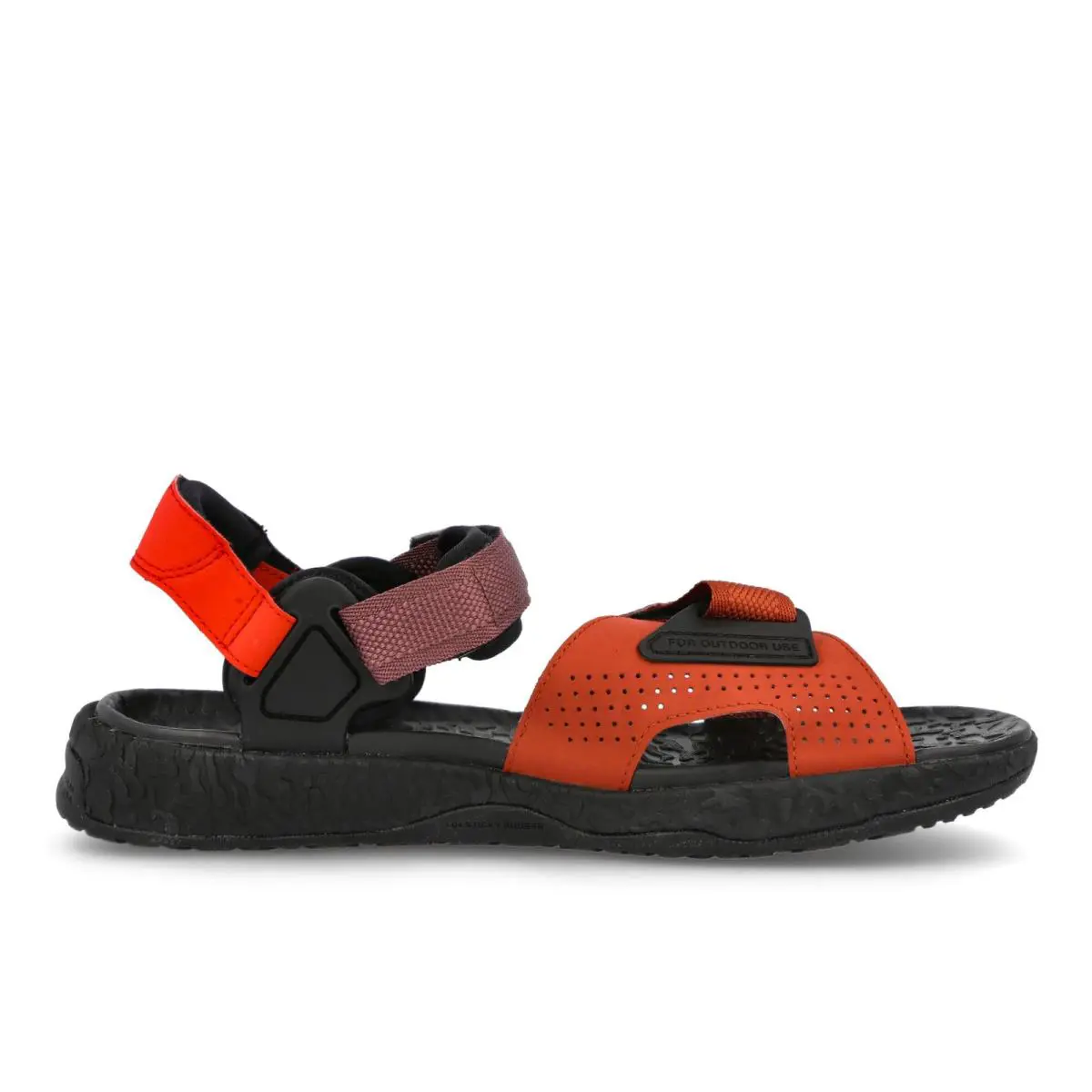Nike shoes - Red 6