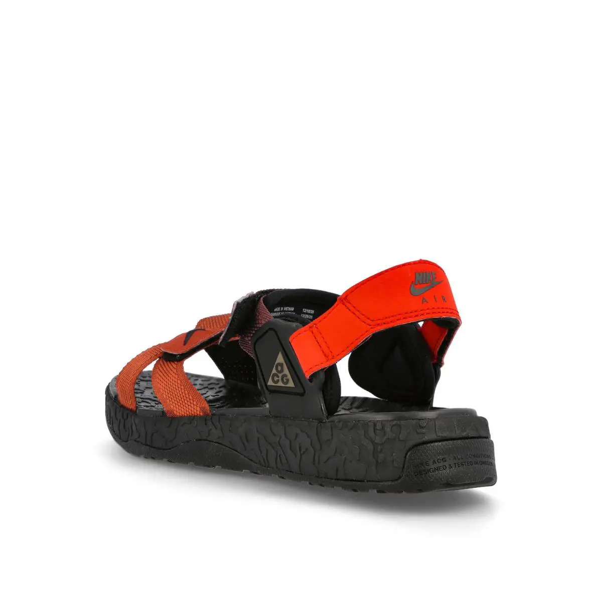Nike shoes - Red 7
