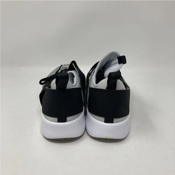 Nike shoes - Nike Air Zoom Strong - Air Zoom Strong - 843975-002 - Grey/White/Black 6