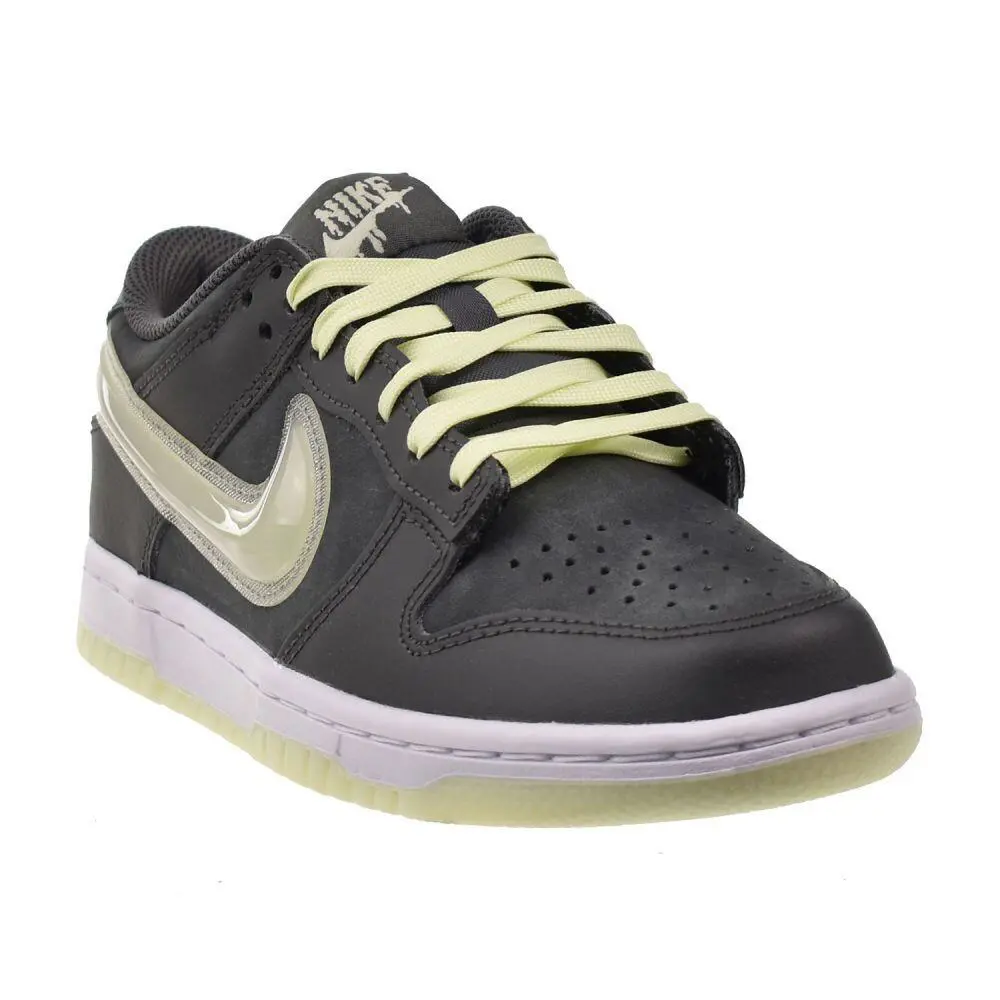 Nike shoes - Iron Grey/Lime Ice/Cool Grey/White 0