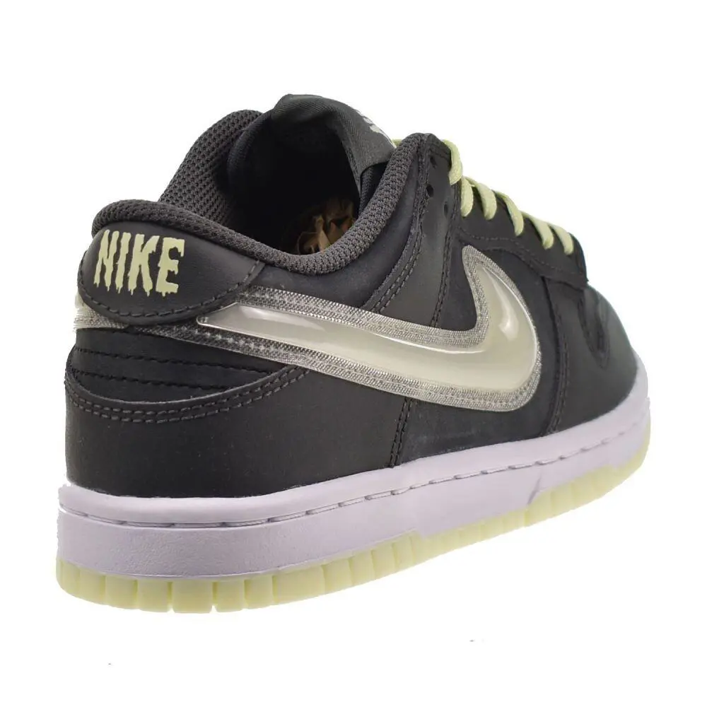 Nike shoes - Iron Grey/Lime Ice/Cool Grey/White 1