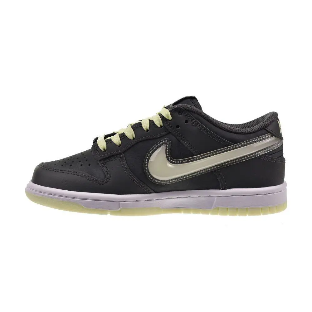 Nike shoes - Iron Grey/Lime Ice/Cool Grey/White 2