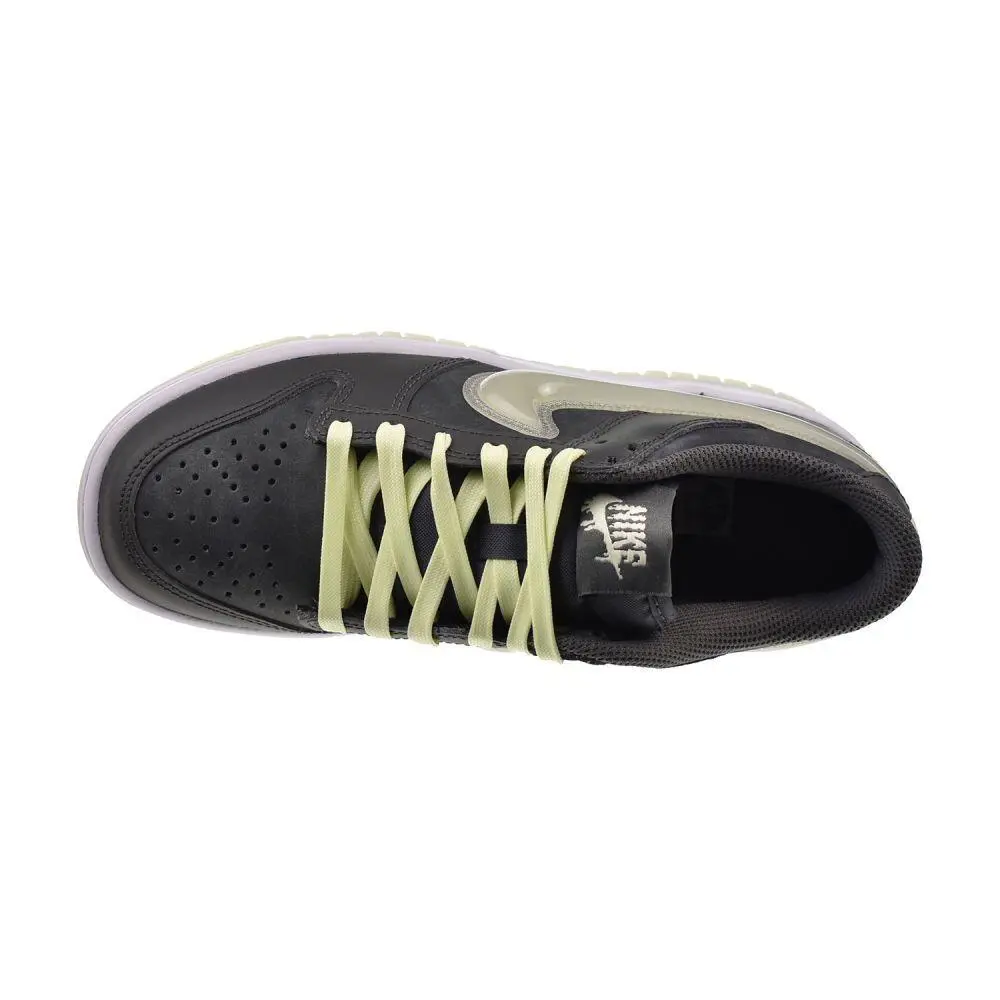 Nike shoes - Iron Grey/Lime Ice/Cool Grey/White 3